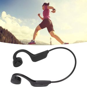 koptelefoon hardlopen