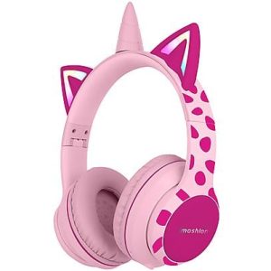 koptelefoon kinderen