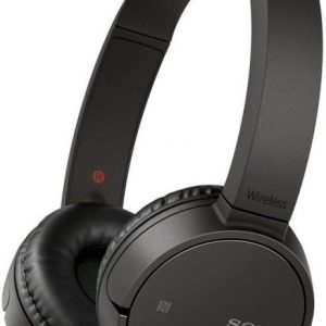 koptelefoon met bluetooth