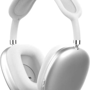 koptelefoon met bluetooth