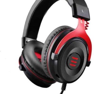 koptelefoon met draad