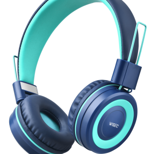 koptelefoon met draad