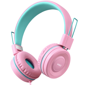 koptelefoon met draad