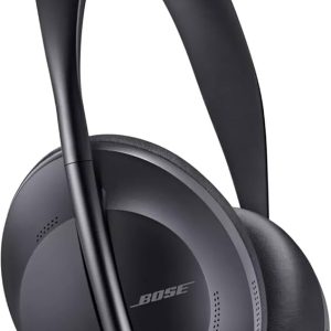 koptelefoon noise cancelling