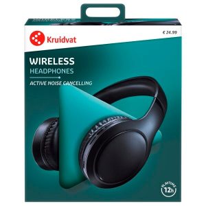 koptelefoon noise cancelling