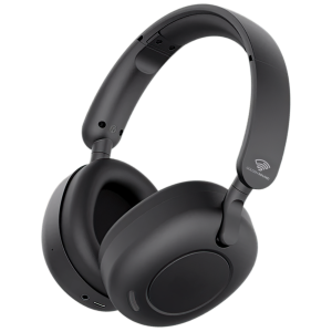 koptelefoon noise cancelling