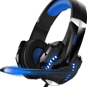 koptelefoon voor gamen