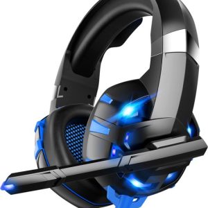 koptelefoon voor gamen