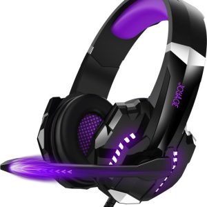 koptelefoon voor gamen