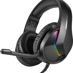 koptelefoon voor gamen