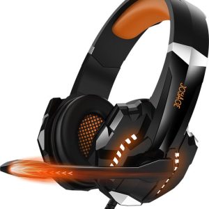 koptelefoon voor gamen