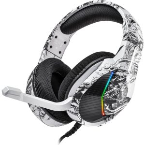 koptelefoon voor gamen