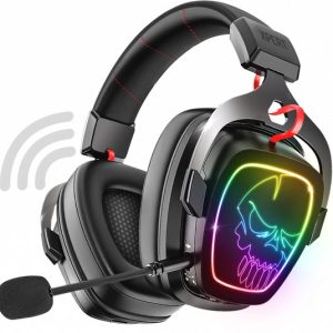 koptelefoon voor gamen