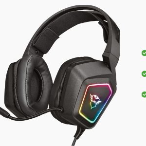 koptelefoon voor gamen