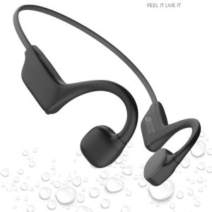 koptelefoon voor hardlopen