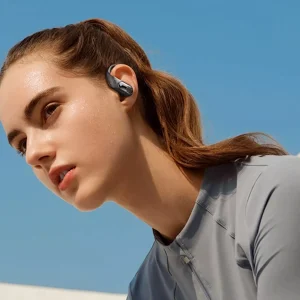 koptelefoon voor hardlopen