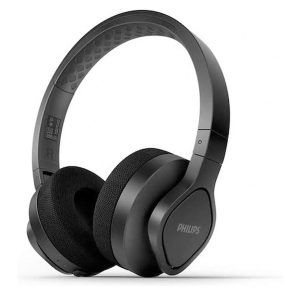 koptelefoon voor sporten