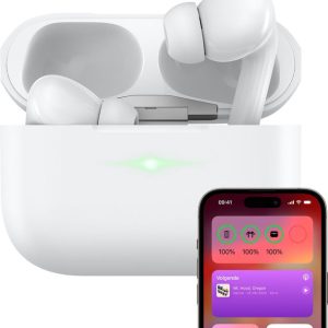 noise cancelling oordopjes