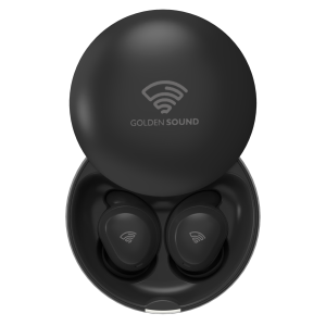 noise cancelling oortjes