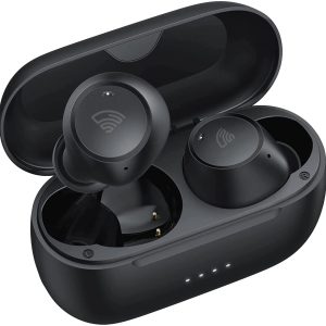 noise cancelling oortjes