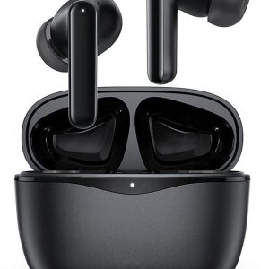 noise cancelling oortjes