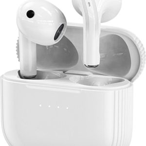 noise cancelling oortjes