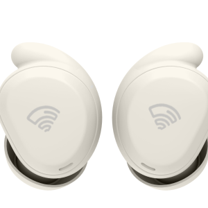 noise cancelling oortjes