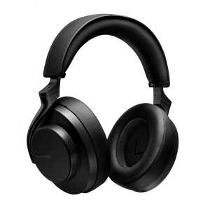 noisecancelling koptelefoon