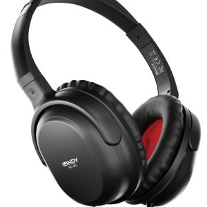 noisecancelling koptelefoon