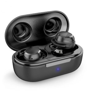 oordopjes op bluetooth