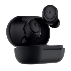 oordopjes op bluetooth