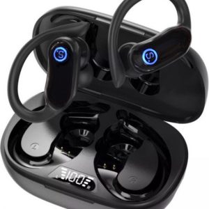 oordopjes voor sporten