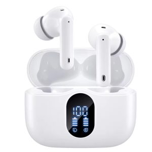 oortjes met bluetooth