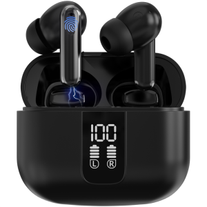 oortjes met bluetooth