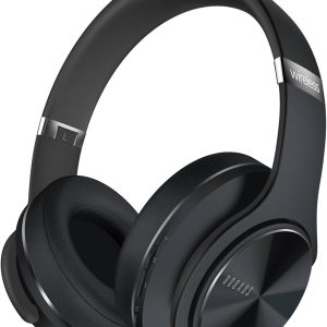 over ear koptelefoon