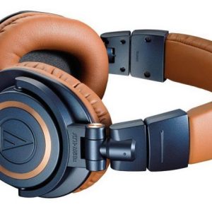 over ear koptelefoon