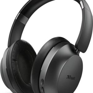 over ear koptelefoon