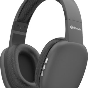 over ear koptelefoon