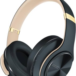 over ear koptelefoon