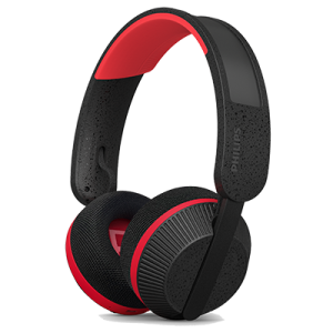 philips koptelefoon