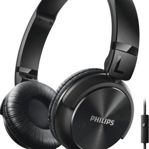 philips koptelefoon