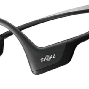 shokz koptelefoon