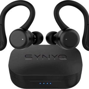 sport oortjes draadloos