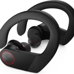 sport oortjes draadloos