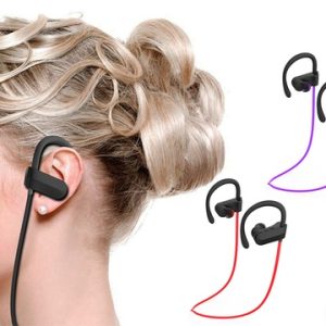 sport oortjes draadloos