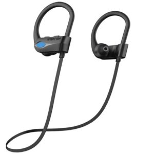 sport oortjes draadloos